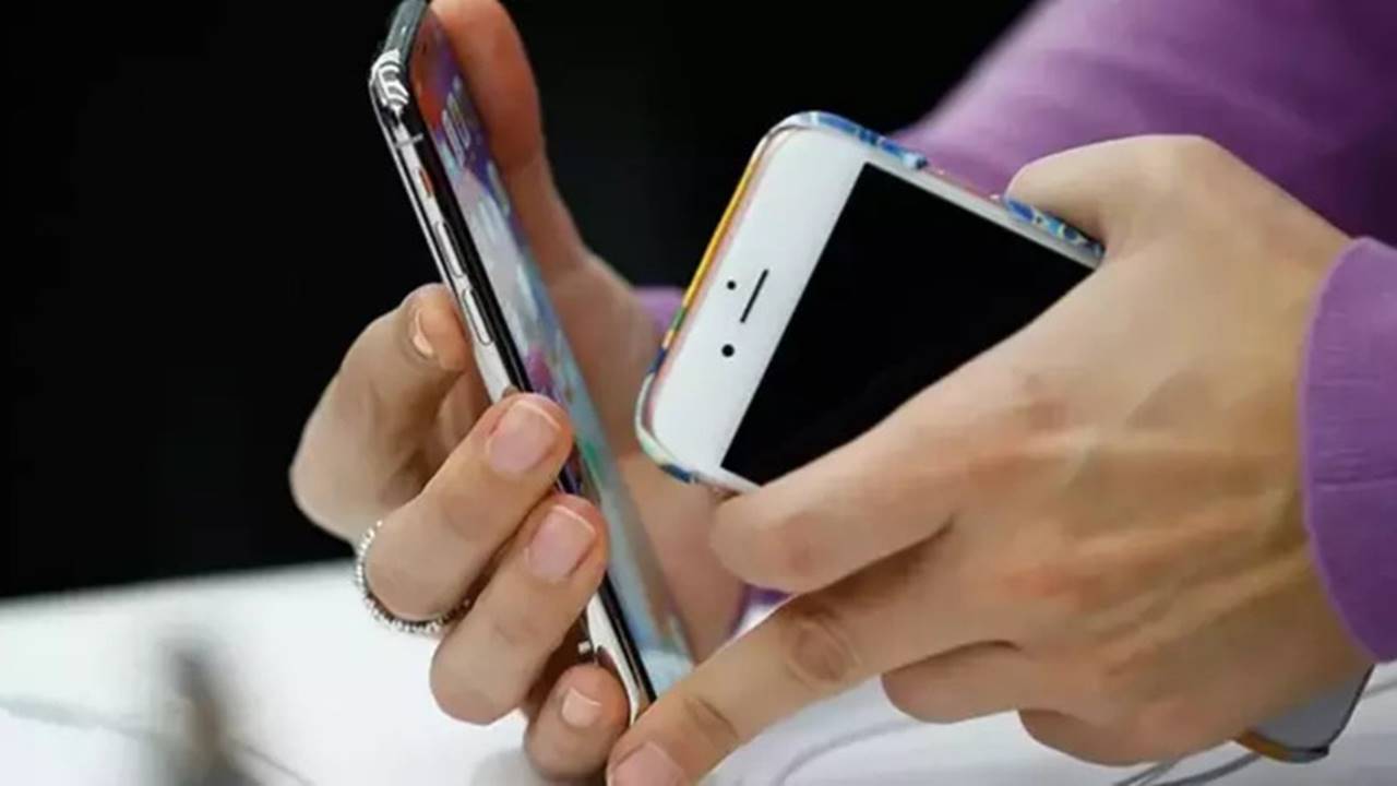 Okullarda Cep Telefonu yasağı onaylandı