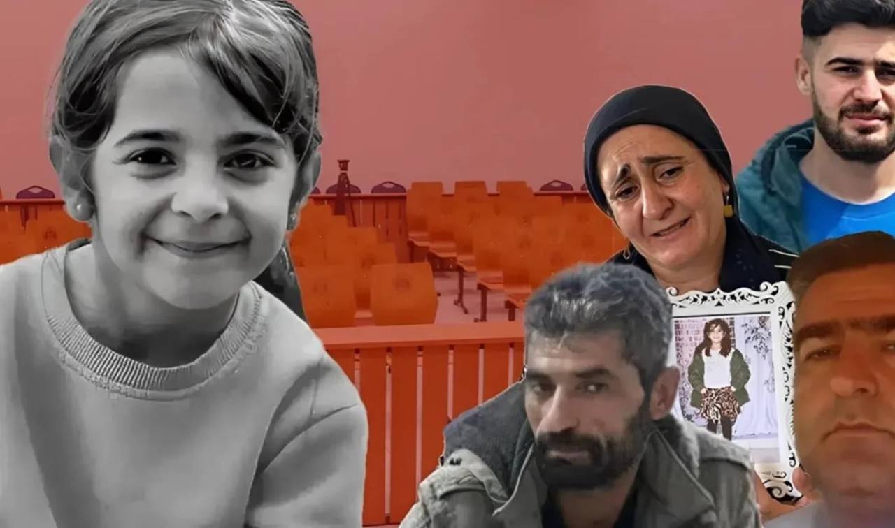 Narin Güran davasında çarpıcı itiraflar