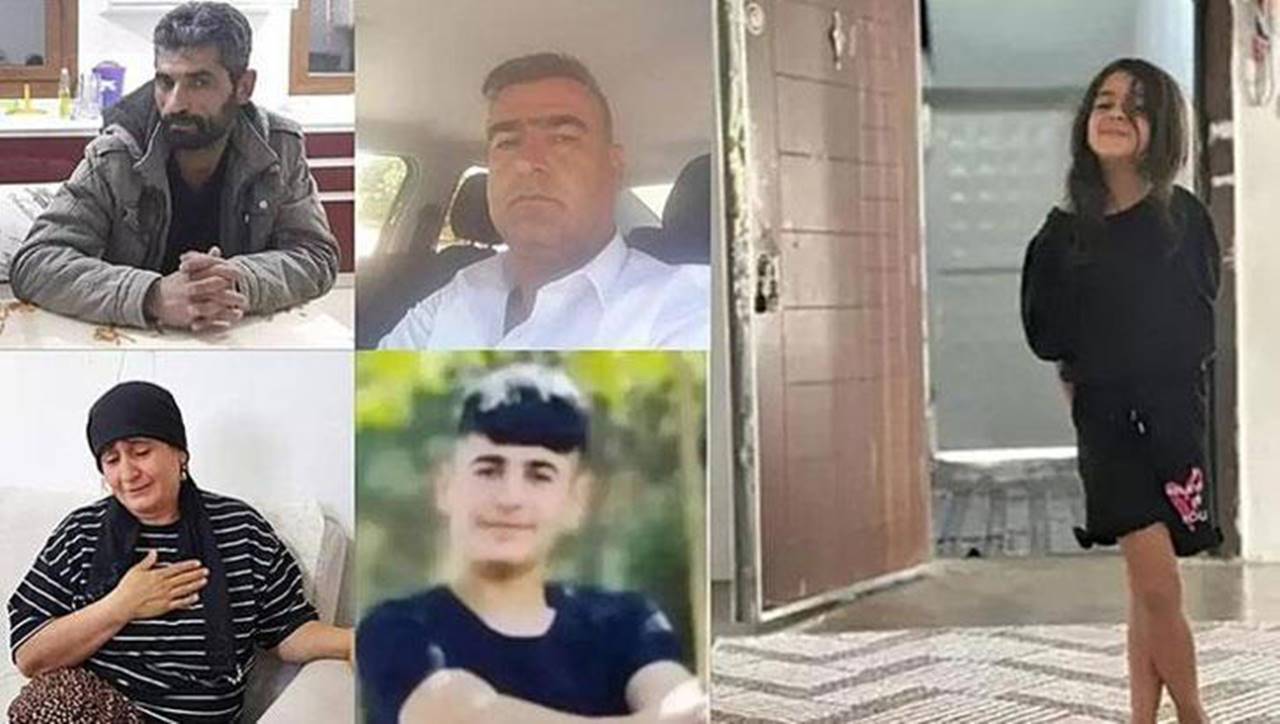 Narin Güran davasında çarpıcı itiraflar