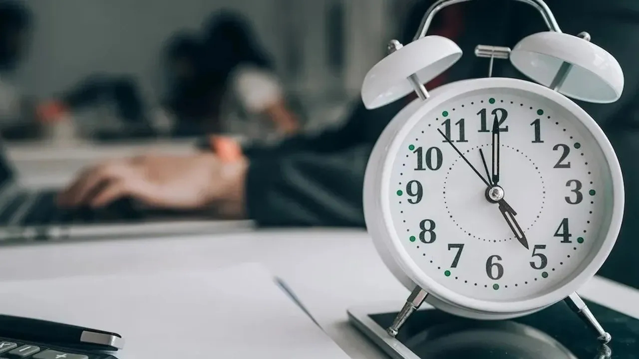 Esnek çalışma modeliyle iş-yaşam dengesi geliyor