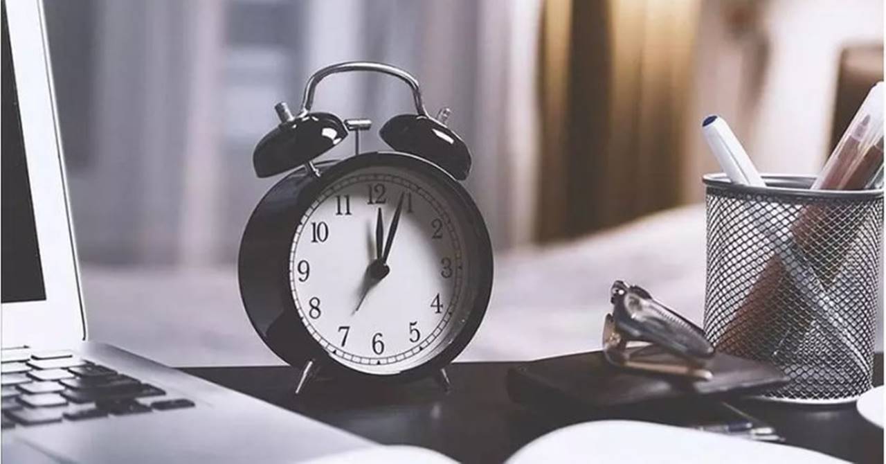 Esnek çalışma modeliyle iş-yaşam dengesi geliyor