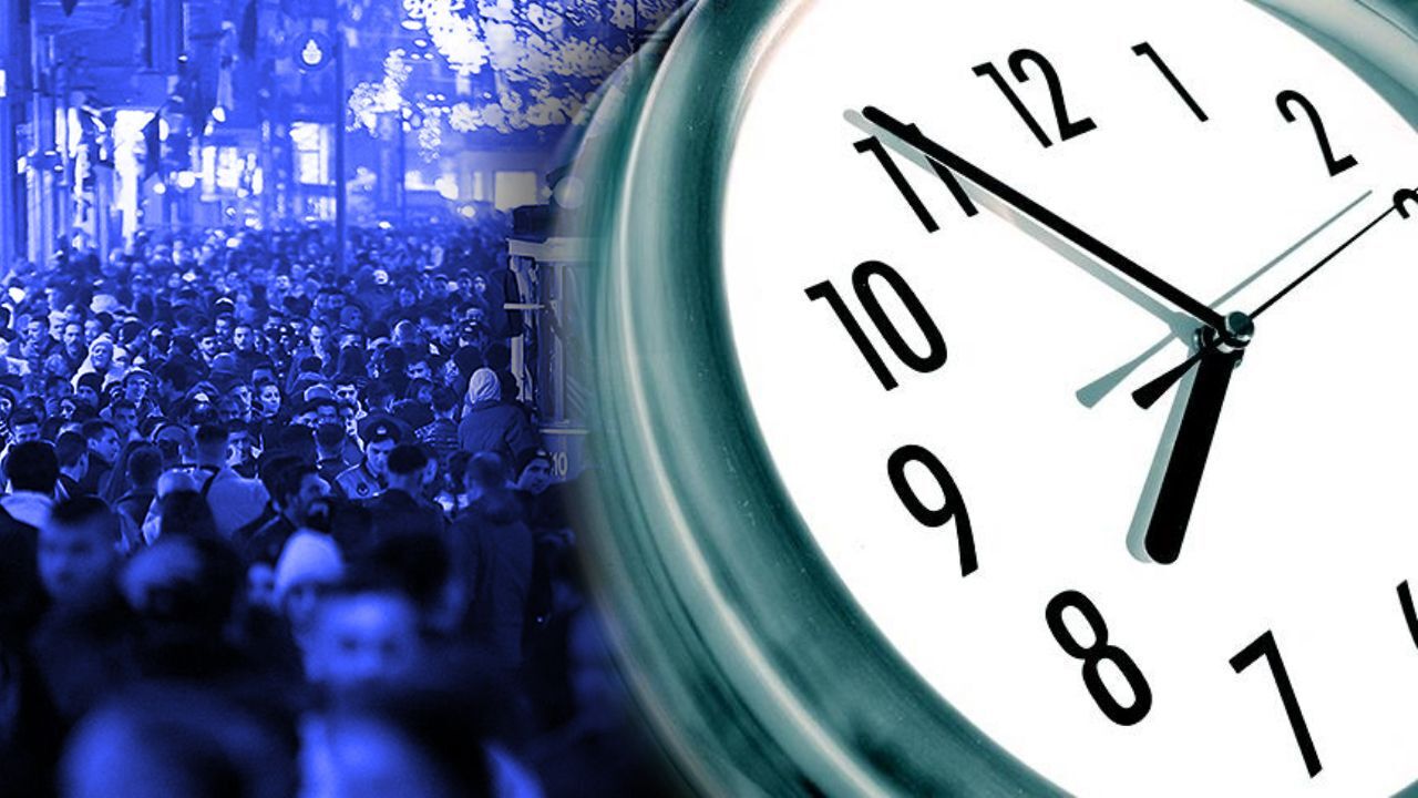 Esnek çalışma modeliyle iş-yaşam dengesi geliyor