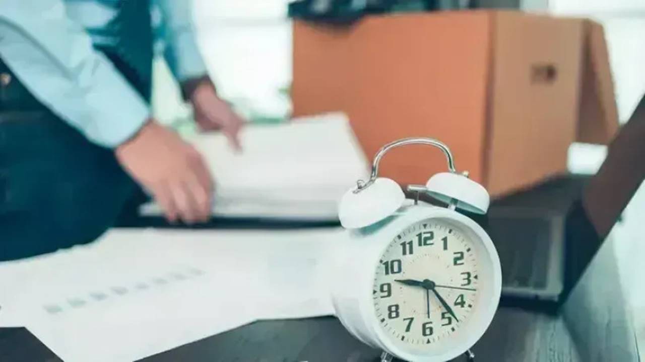 Esnek çalışma modeliyle iş-yaşam dengesi geliyor