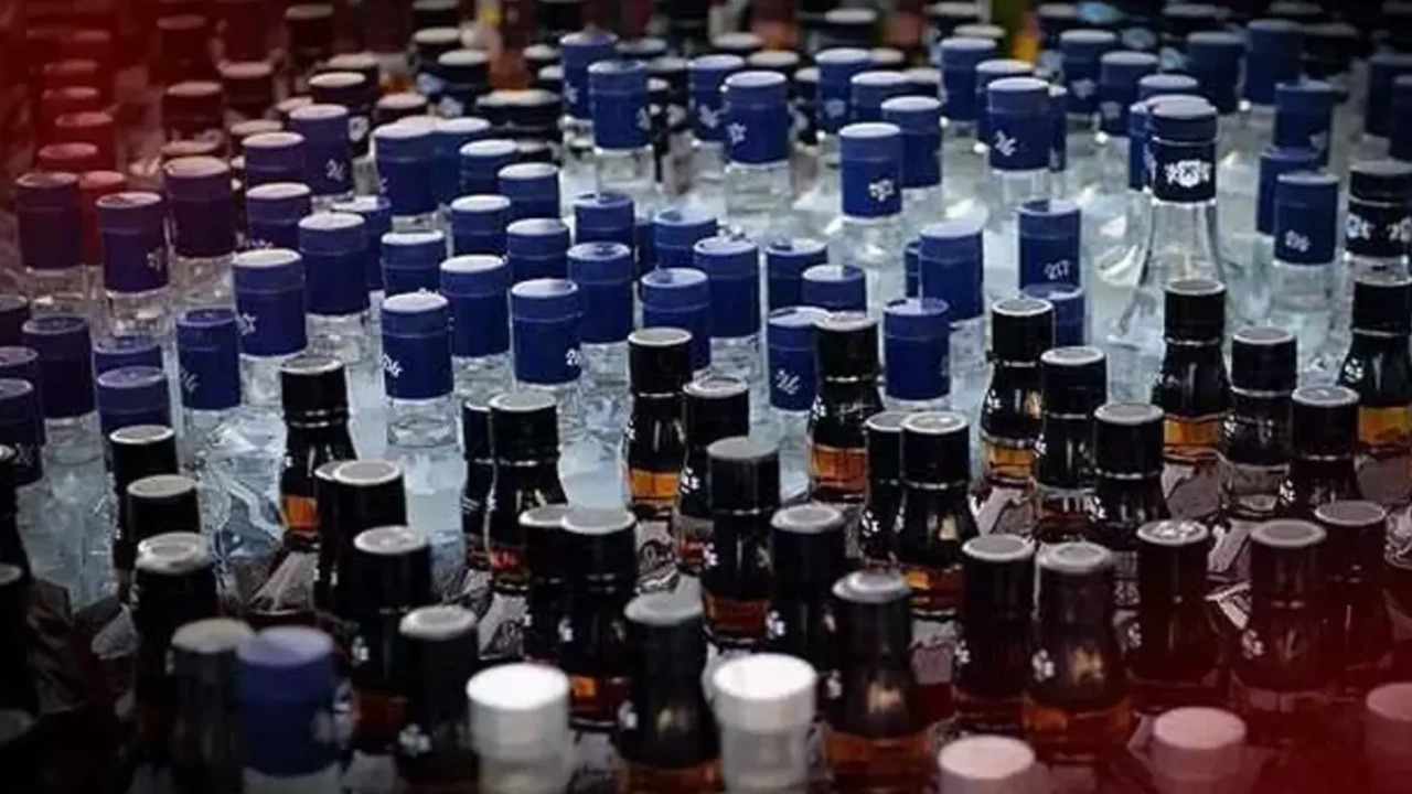 İstanbul'da Sahte içki faciası: 19 ölü, 63 işletme kapatıldı