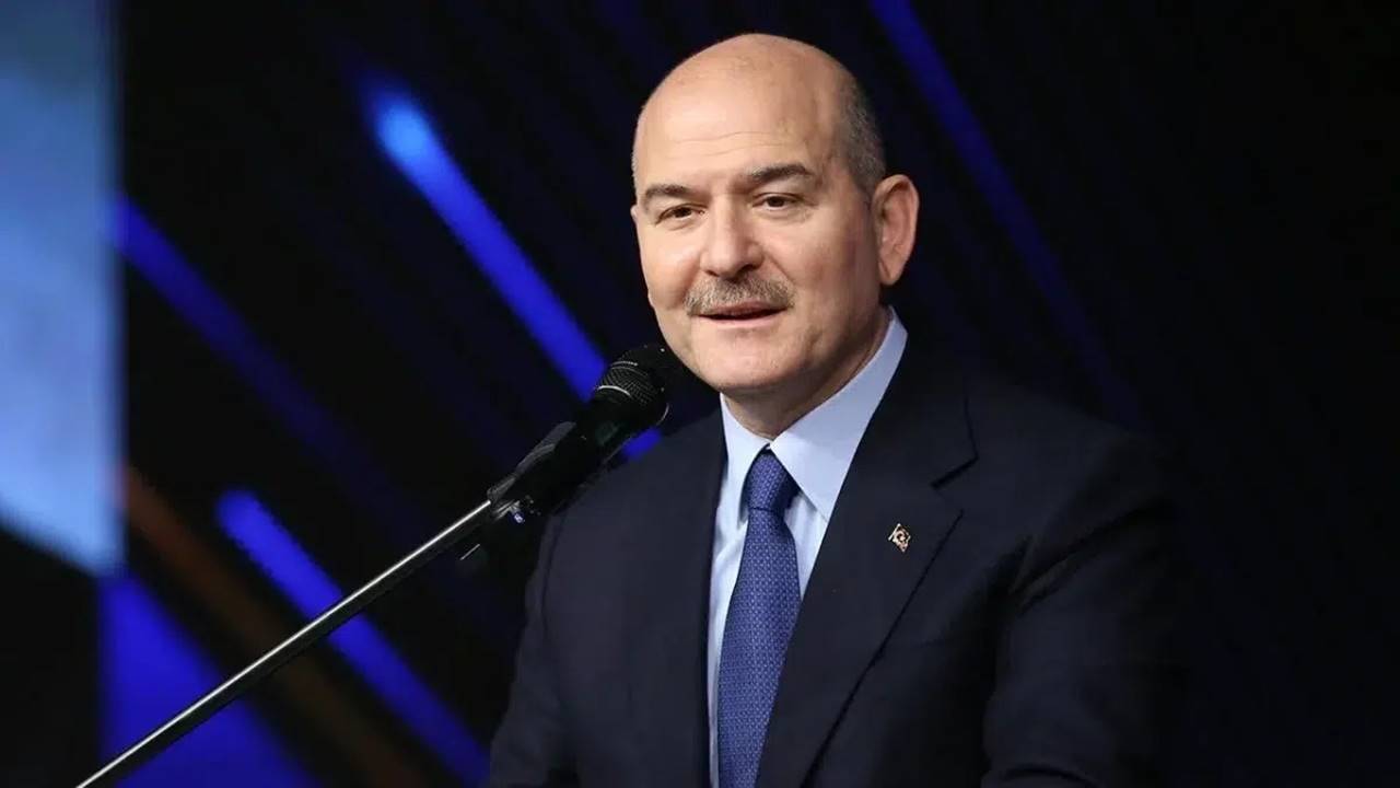 Süleyman Soylu: Bu dönem sonunda siyaseti bırakacağım
