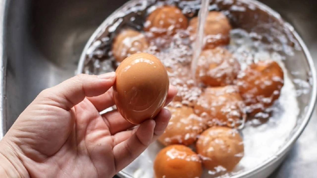 Yumurtanın sağlık faydaları: Doğru pişirme yöntemi ile maksimum verim