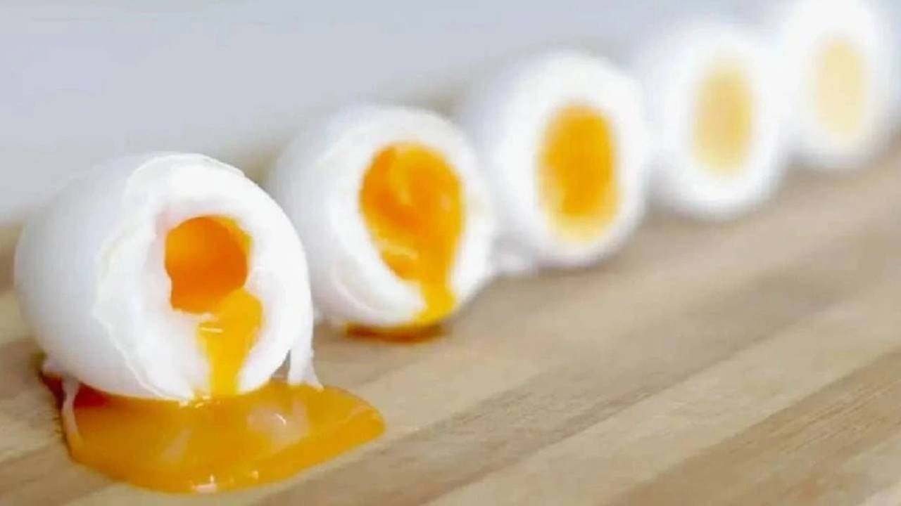 Yumurtanın sağlık faydaları: Doğru pişirme yöntemi ile maksimum verim