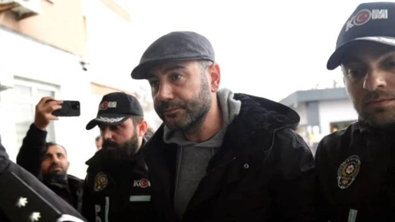 Beşiktaş Belediye Başkanı Akpolat tutuklandı, CHP kriz toplantısına indi
