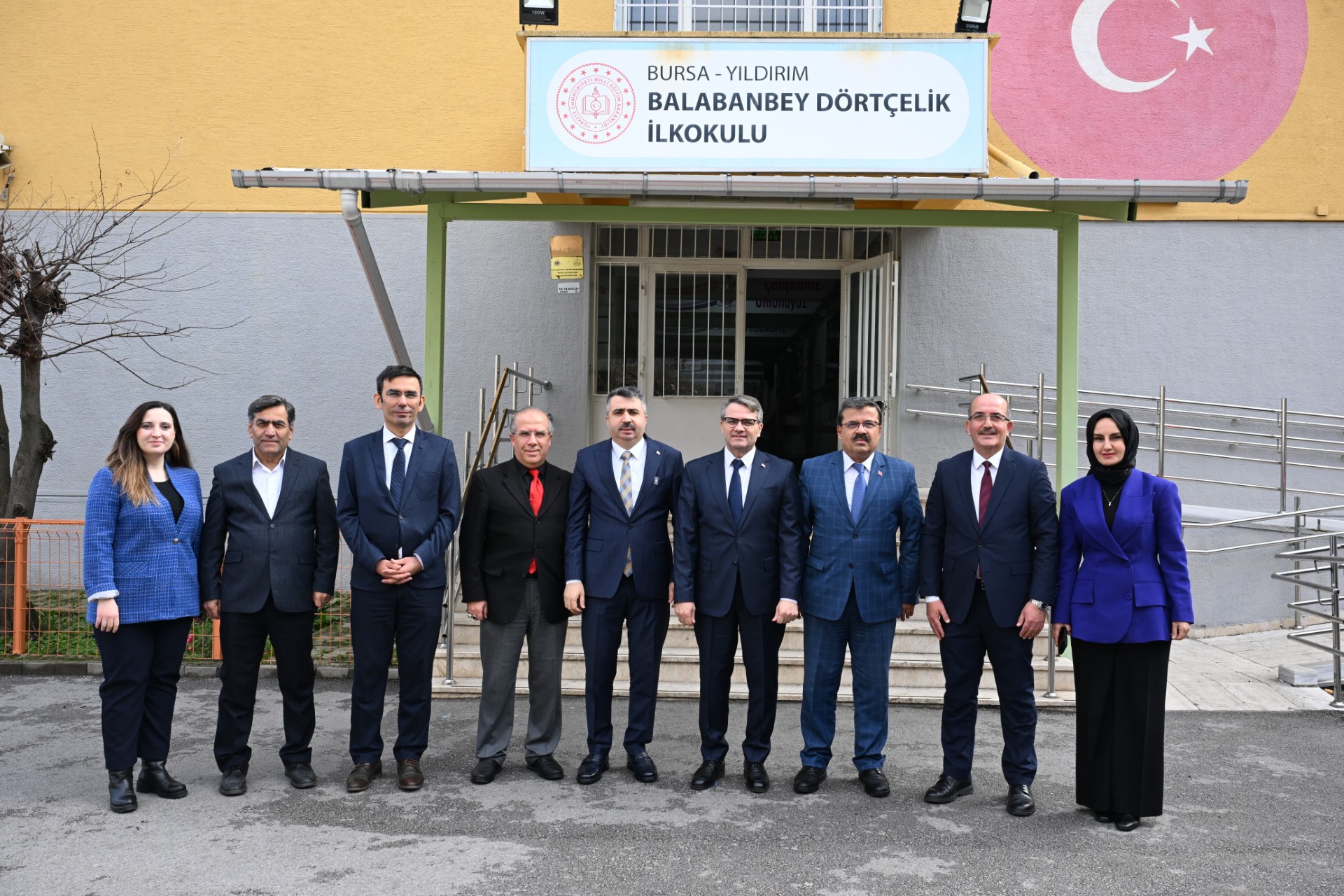 Başkan Yılmaz’dan Öğrencilere karne hediyesi: Tatil dolu bir şenlik
