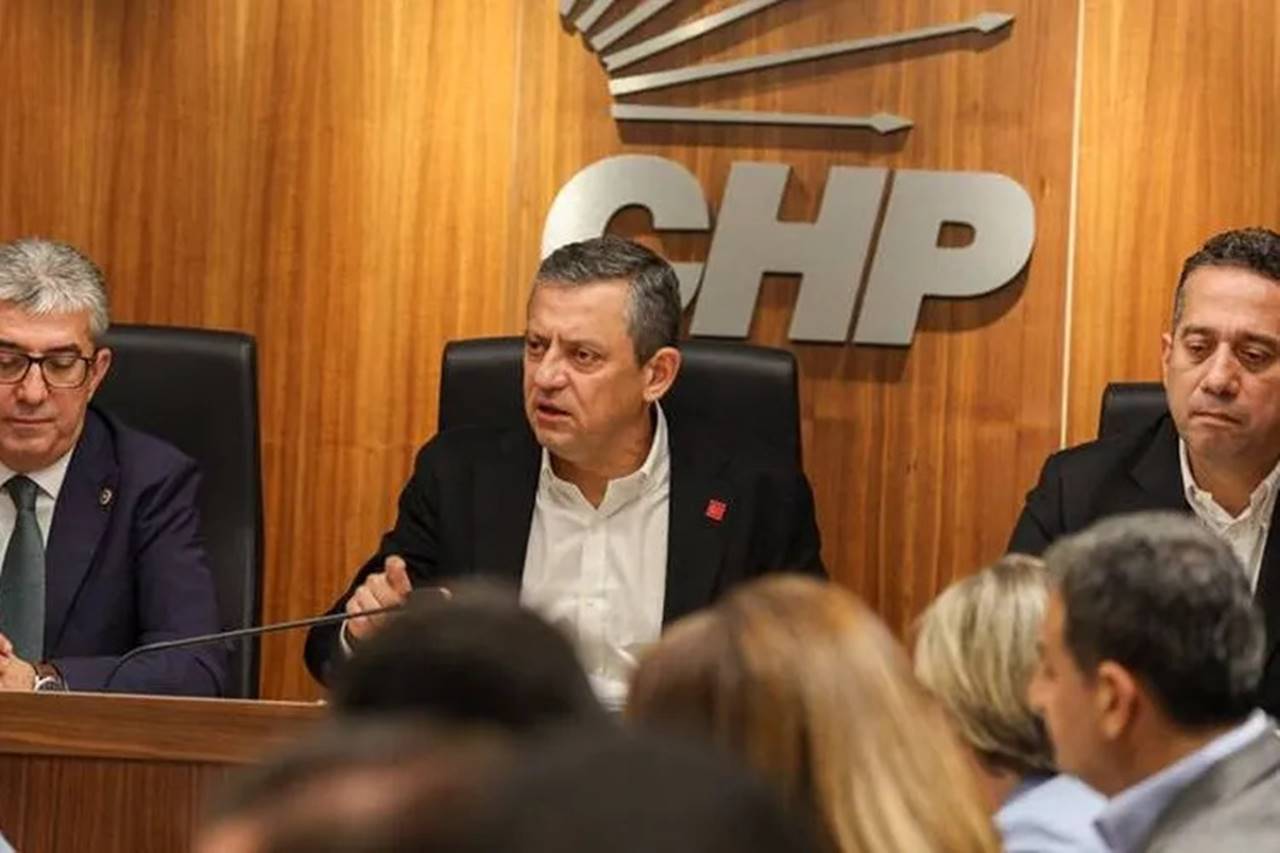 CHP’den Sert çıkış: Erdoğan iktidarı devretmeye hazırlansın