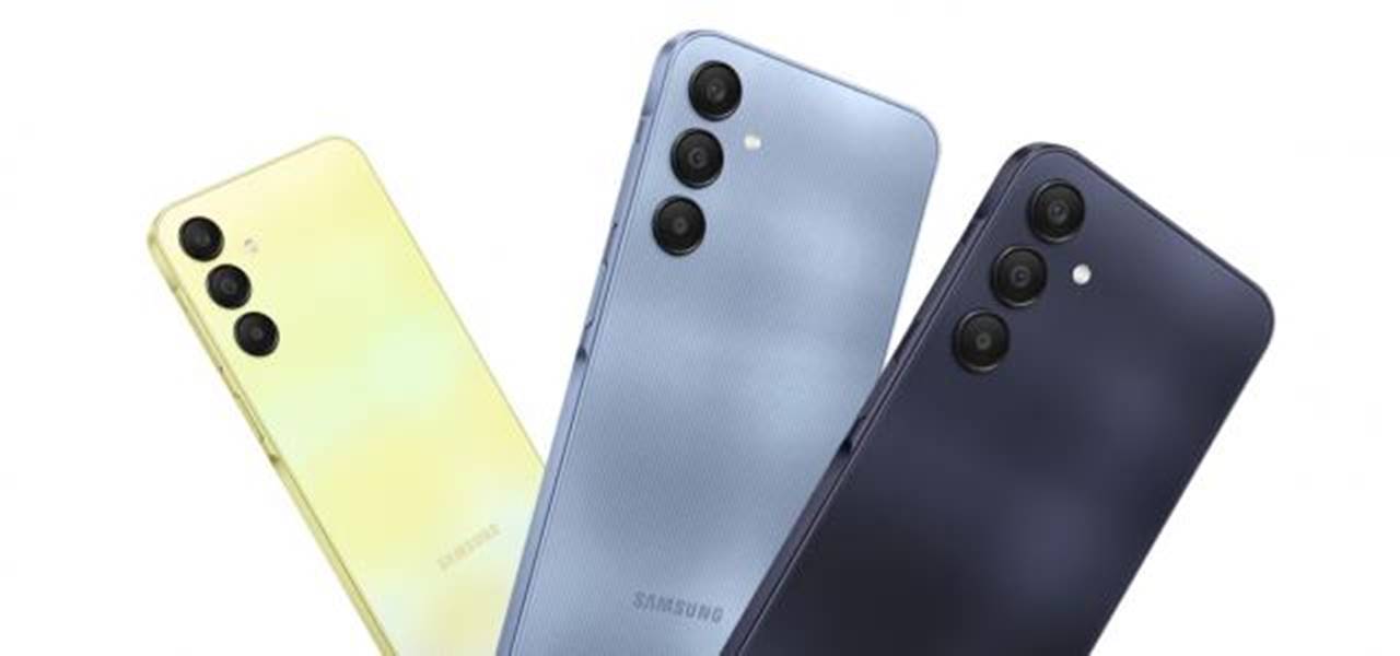 Samsung Galaxy A26 5G: İnce tasarım ve güçlü özellikler
