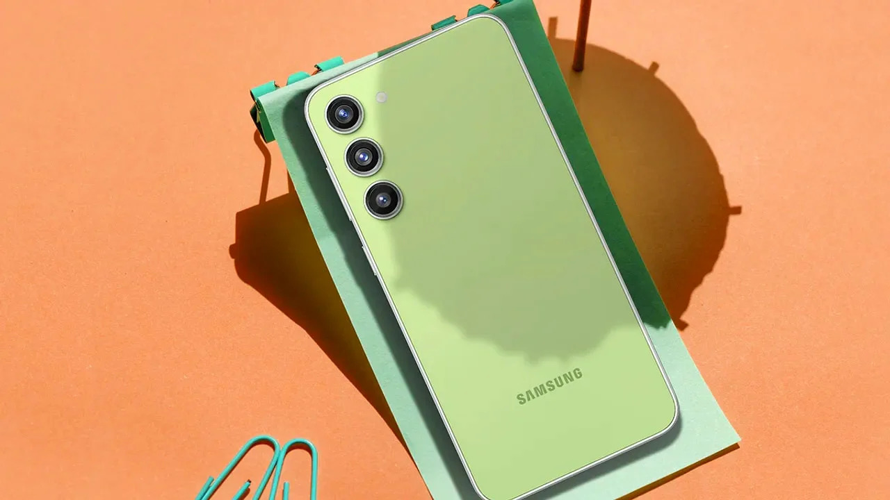 Samsung Galaxy A26 5G: İnce tasarım ve güçlü özellikler
