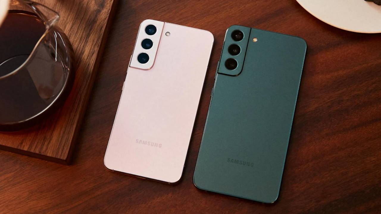 Samsung Galaxy A26 5G: İnce tasarım ve güçlü özellikler