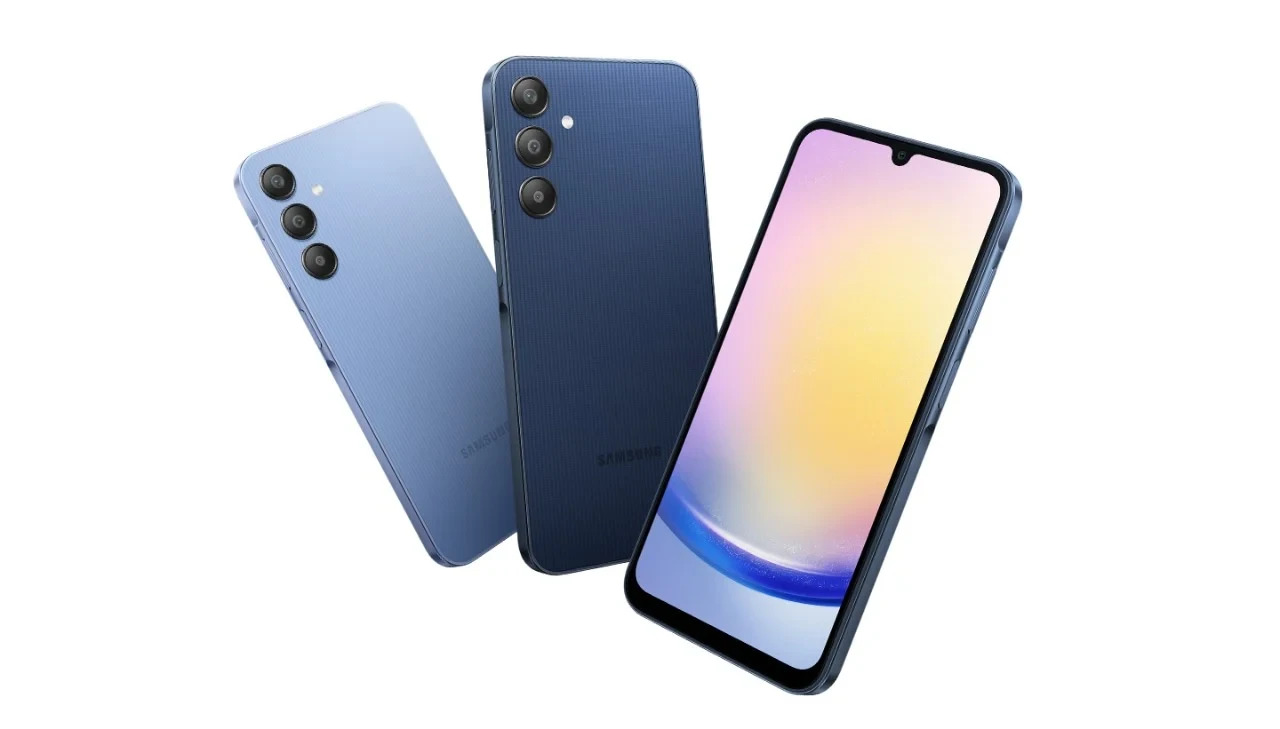Samsung Galaxy A26 5G: İnce tasarım ve güçlü özellikler