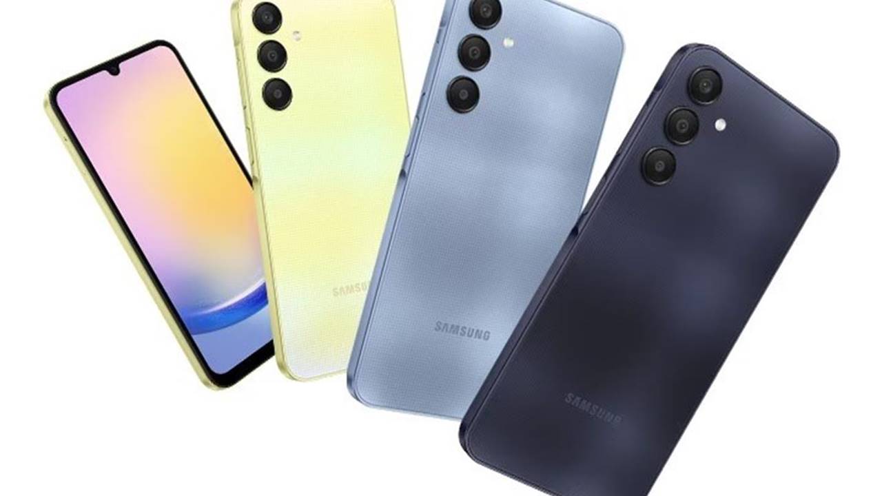Samsung Galaxy A26 5G: İnce tasarım ve güçlü özellikler