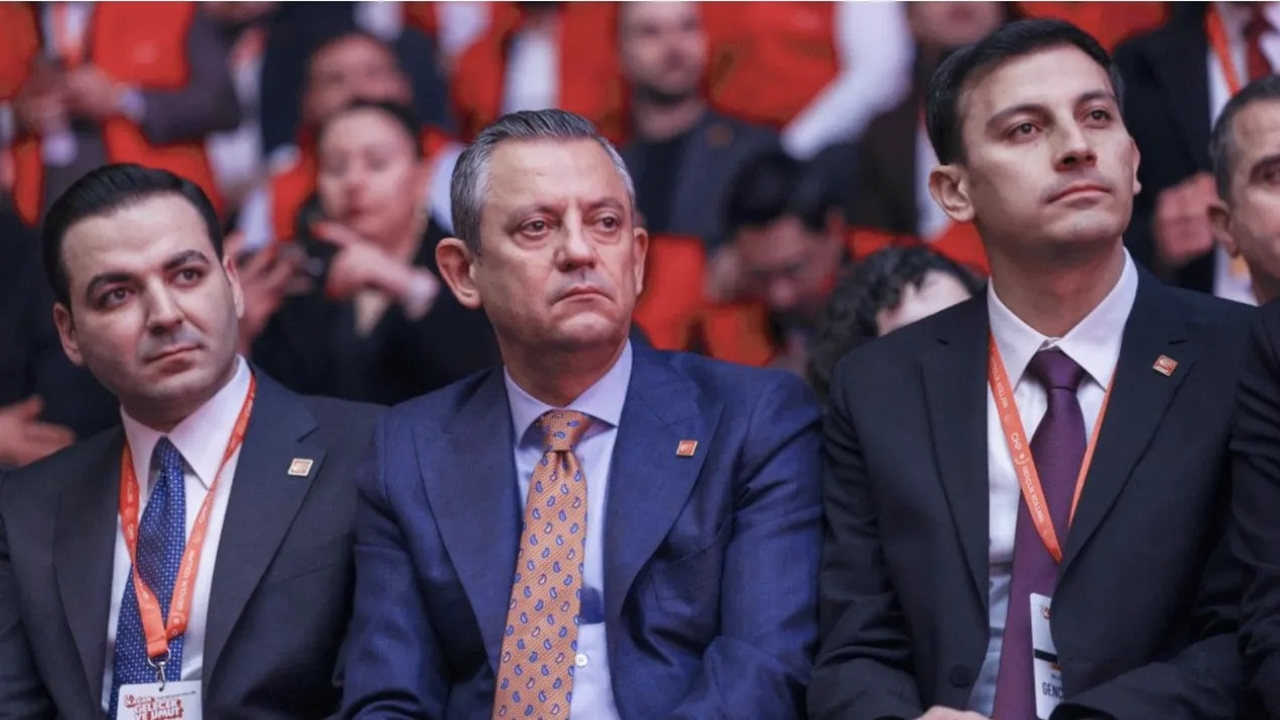 Cem Aydın gözaltında: CHP’de kriz