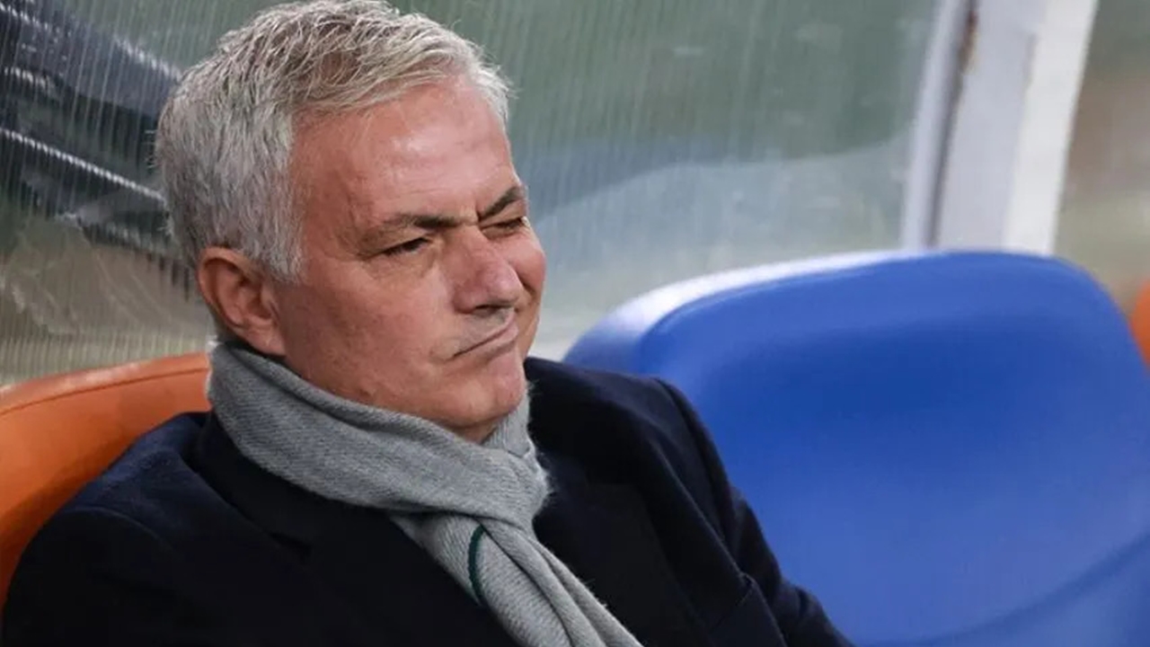 Mourinho: Galibiyeti hak ettik, Türkiye'de hocalık büyük şans
