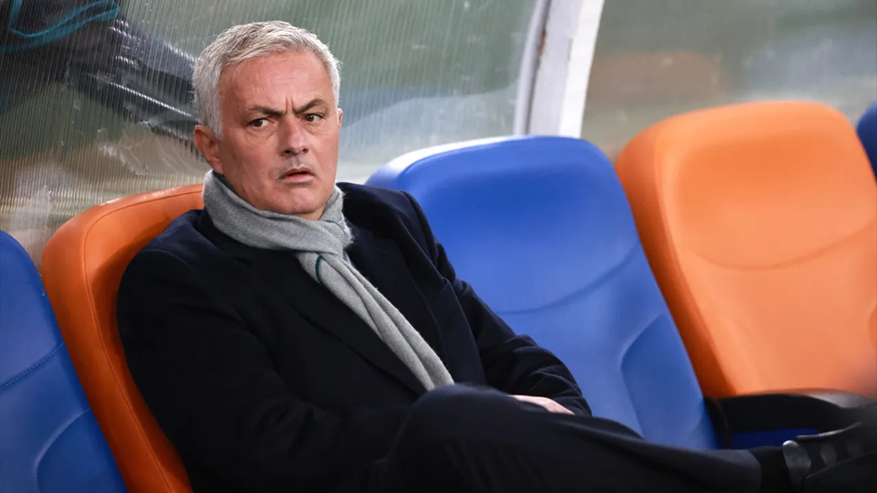 Mourinho: Galibiyeti hak ettik, Türkiye'de hocalık büyük şans
