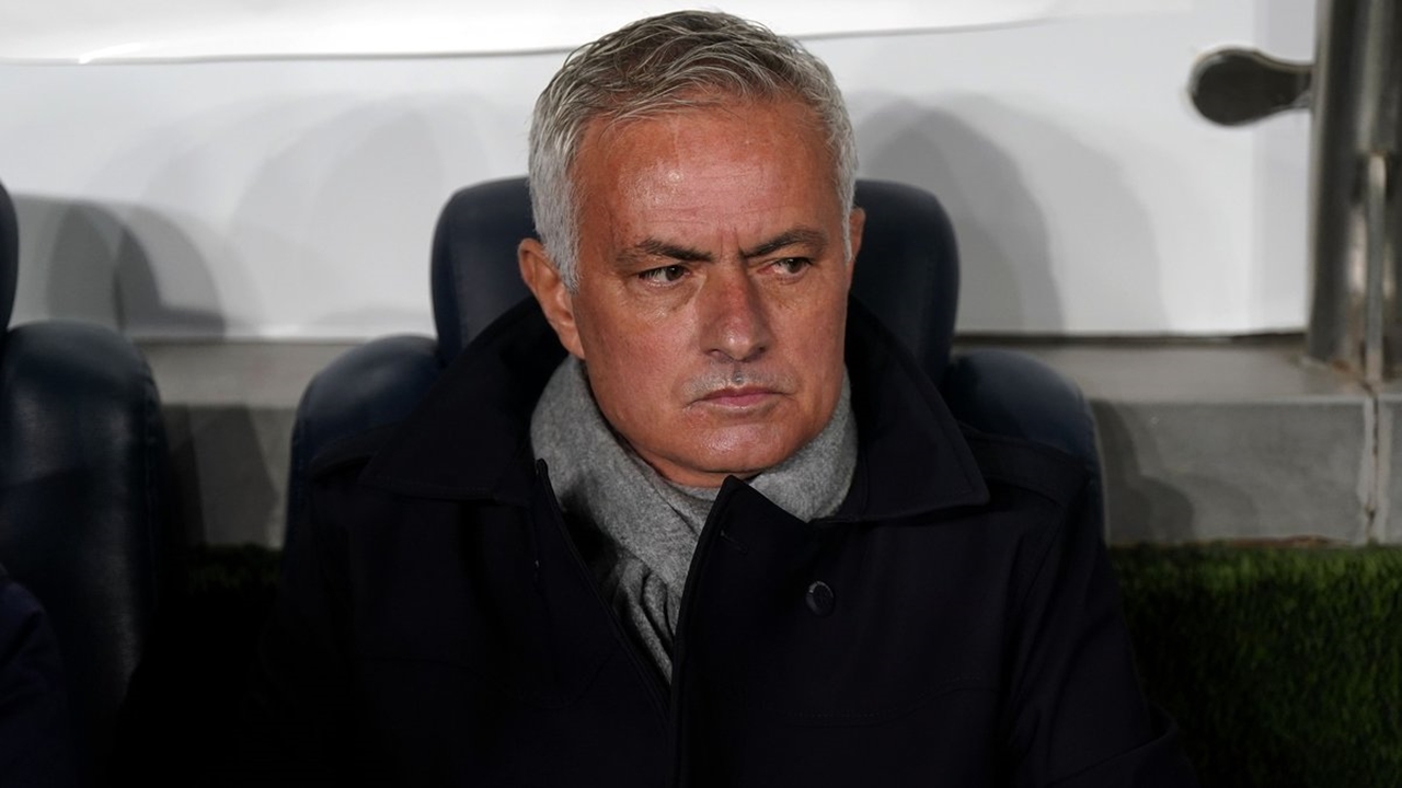 Mourinho: Galibiyeti hak ettik, Türkiye'de hocalık büyük şans