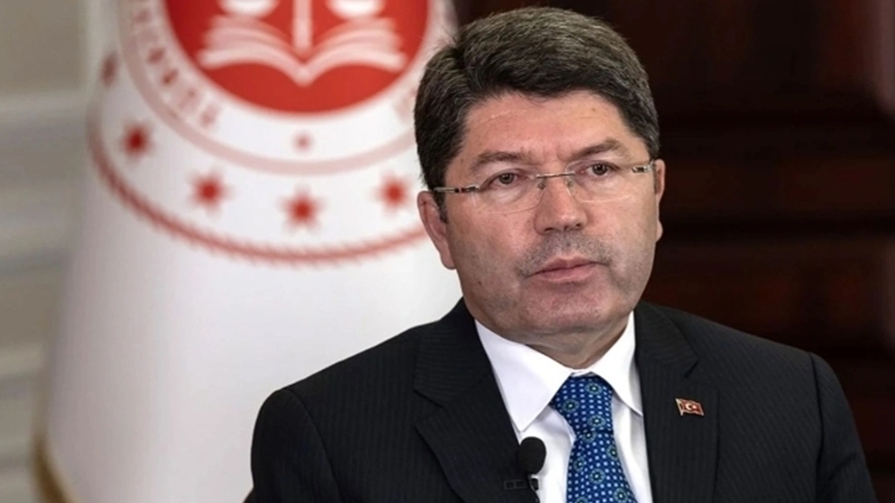 Adalet Bakanı'ndan Yargıya müdahale uyarısı