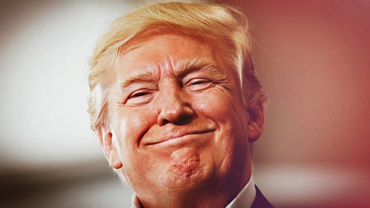 Trump’ın Maaşı ve serveti şaşkınlık yarattı