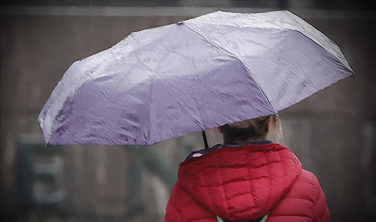 Meteoroloji'den Uyarı: Kuvvetli yağış, Çığ ve don tehlikesi