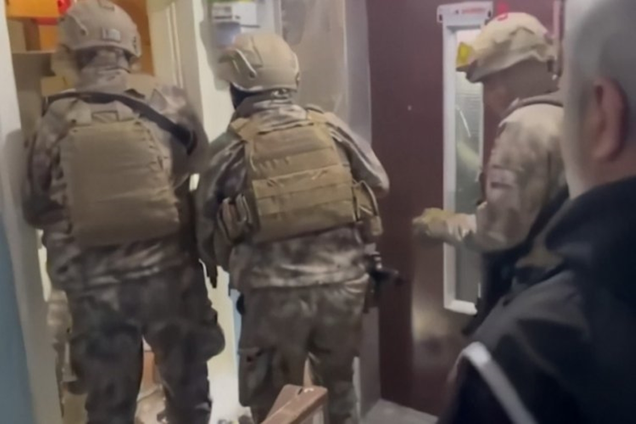 Narkokapan-9: 1 ton uyuşturucu, 13 milyon hap