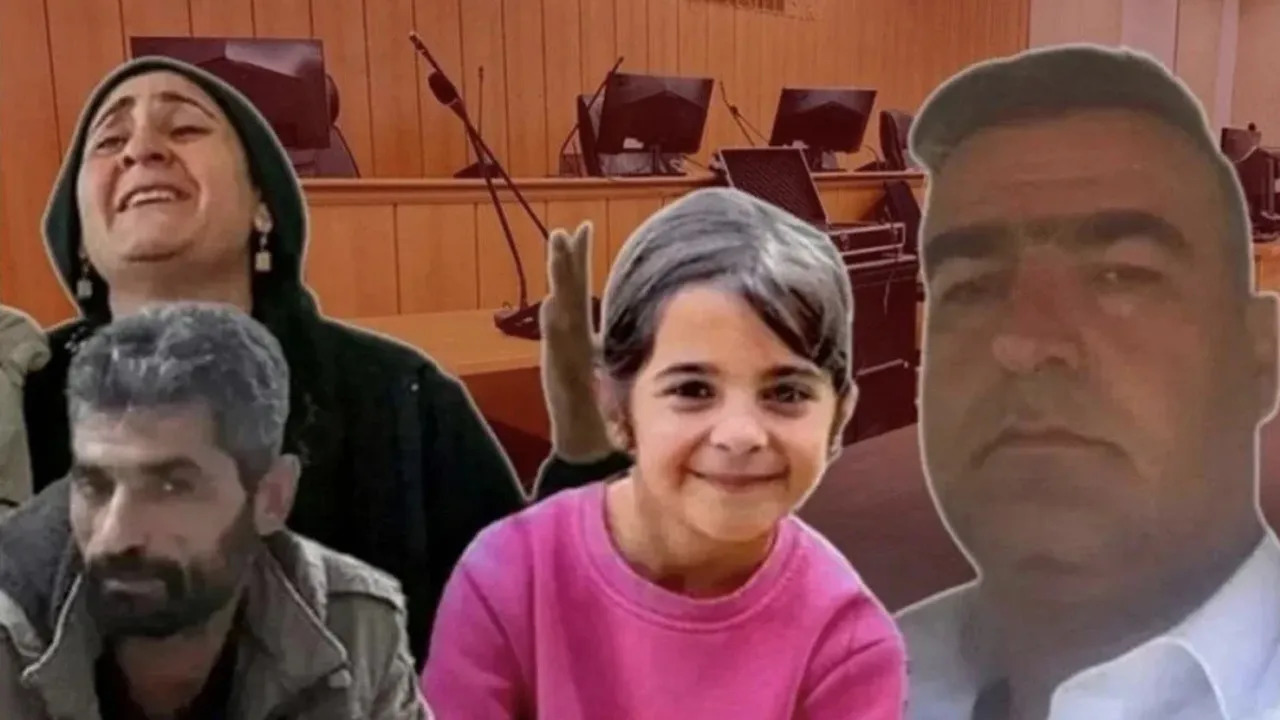 Korkunç cinayet: Narin Güran'ın ölümü ve ailesinin sırrı
