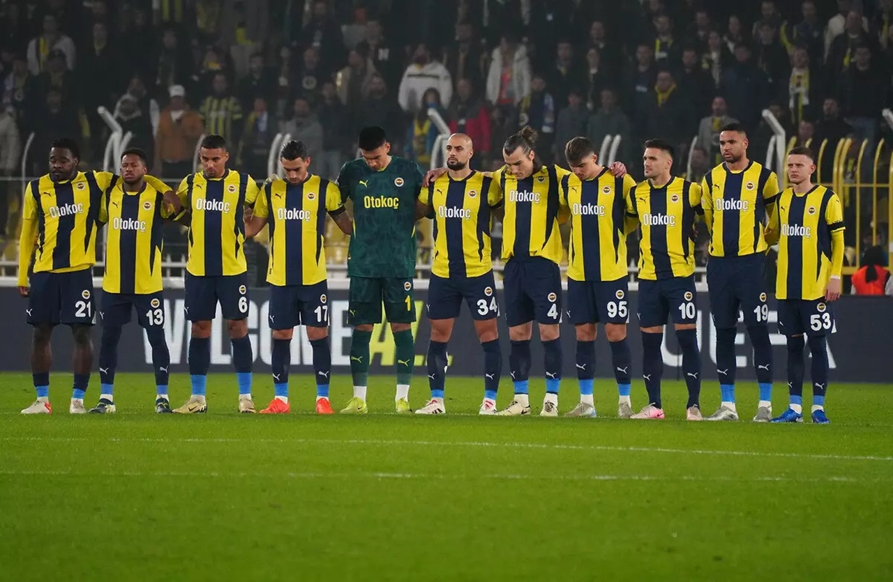 UEFA'da Kritik viraj: Türk devleri için son hafta hesapları