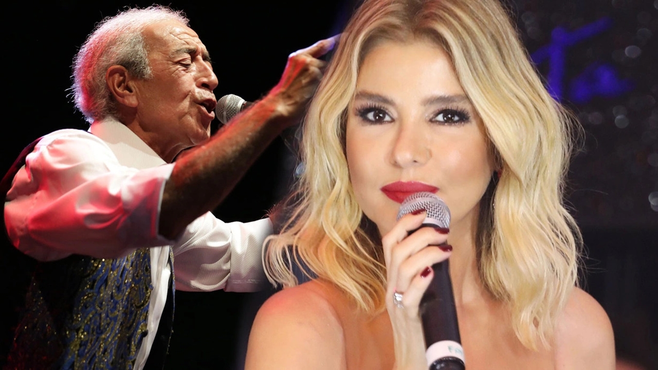 Edip Akbayram'ın Sağlık durumu kritik: Ailesi ve ünlülerden destek mesajları