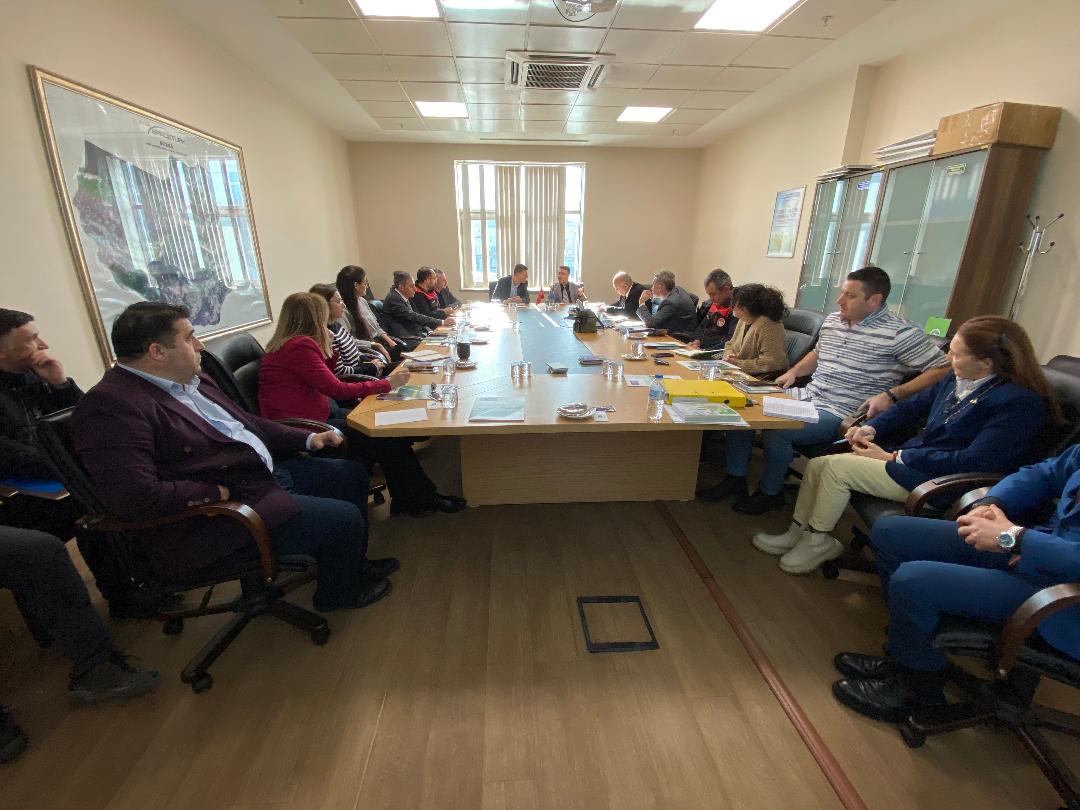 Bursa Tarımında yeni dönem: Güçlü iş birlikleri ve yenilikçi çözümler