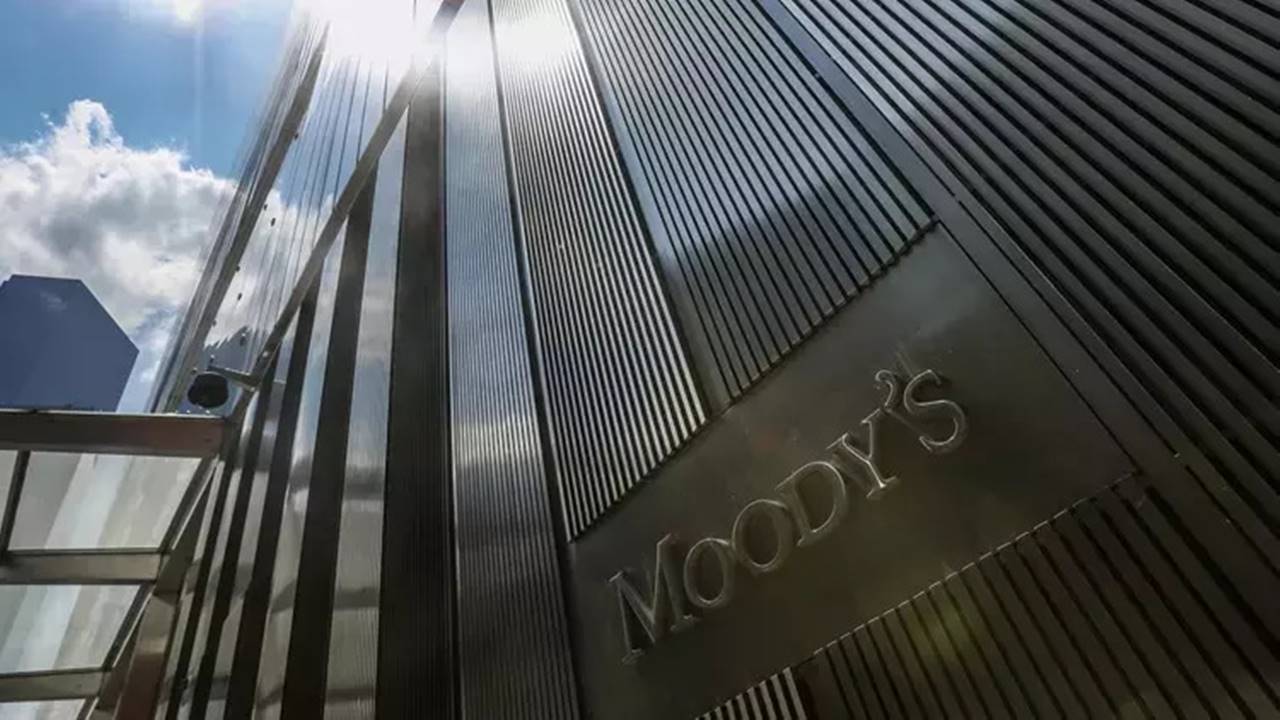 Moody’s Uyarısı piyasaları sarsmadı, BIST100 yükselişte
