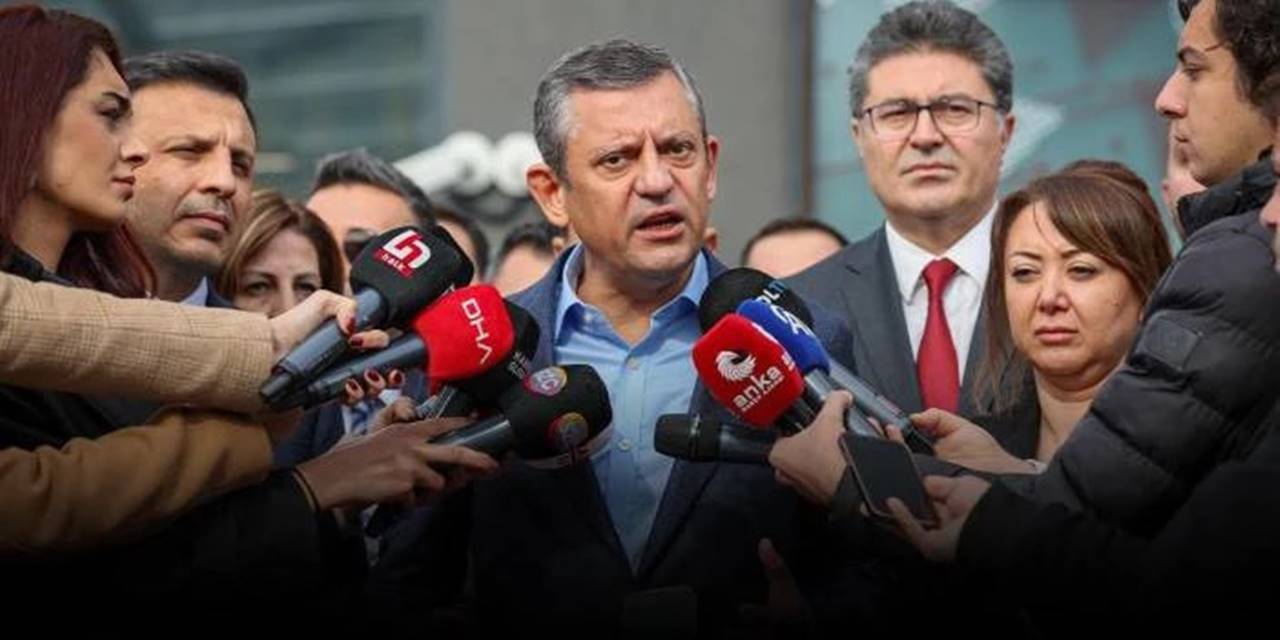 CHP’nin Yeni yol haritası ve Kritik gelişmeler