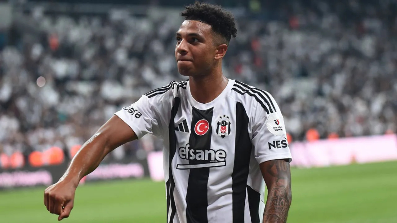 Beşiktaş ve Fenerbahçe arasında tarihi transfer hamlesi