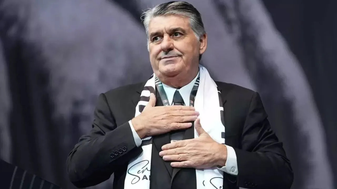 Beşiktaş ve Fenerbahçe arasında tarihi transfer hamlesi