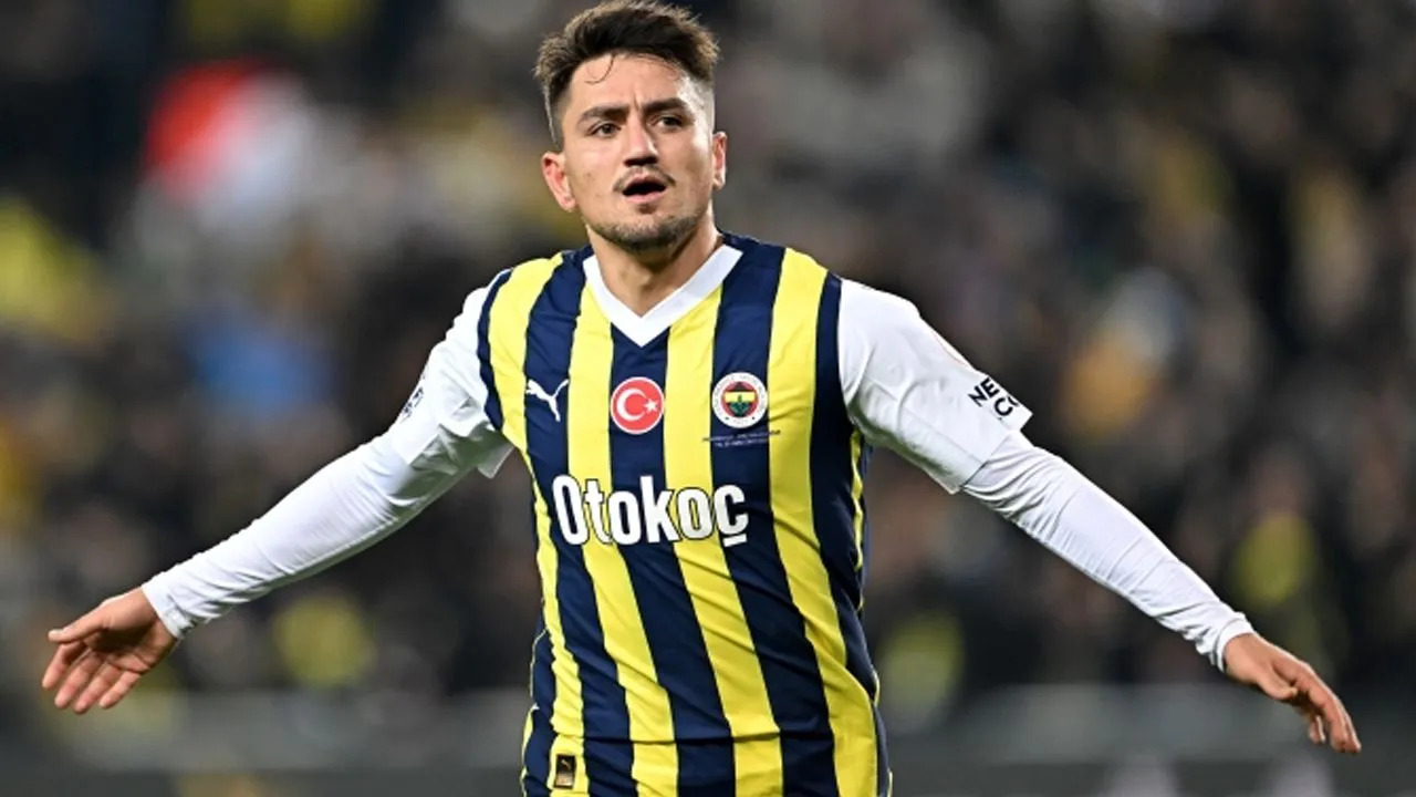 Beşiktaş ve Fenerbahçe arasında tarihi transfer hamlesi