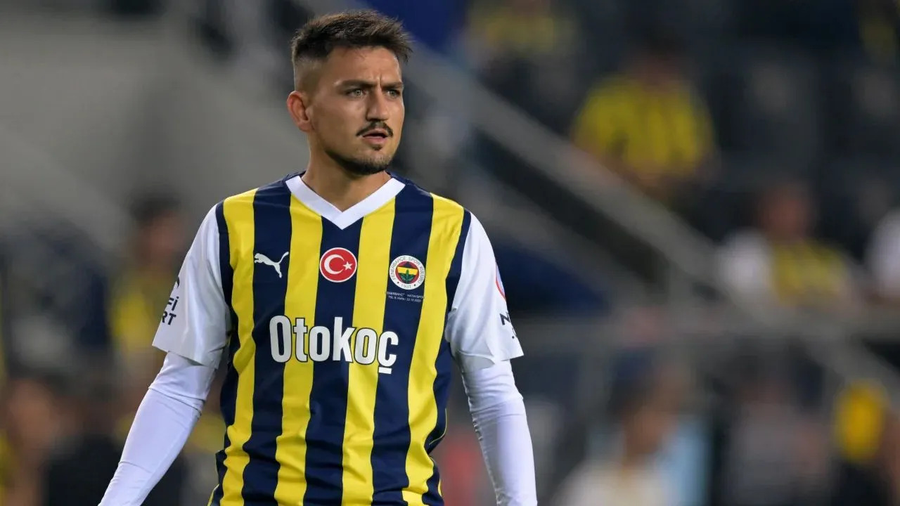 Beşiktaş ve Fenerbahçe arasında tarihi transfer hamlesi
