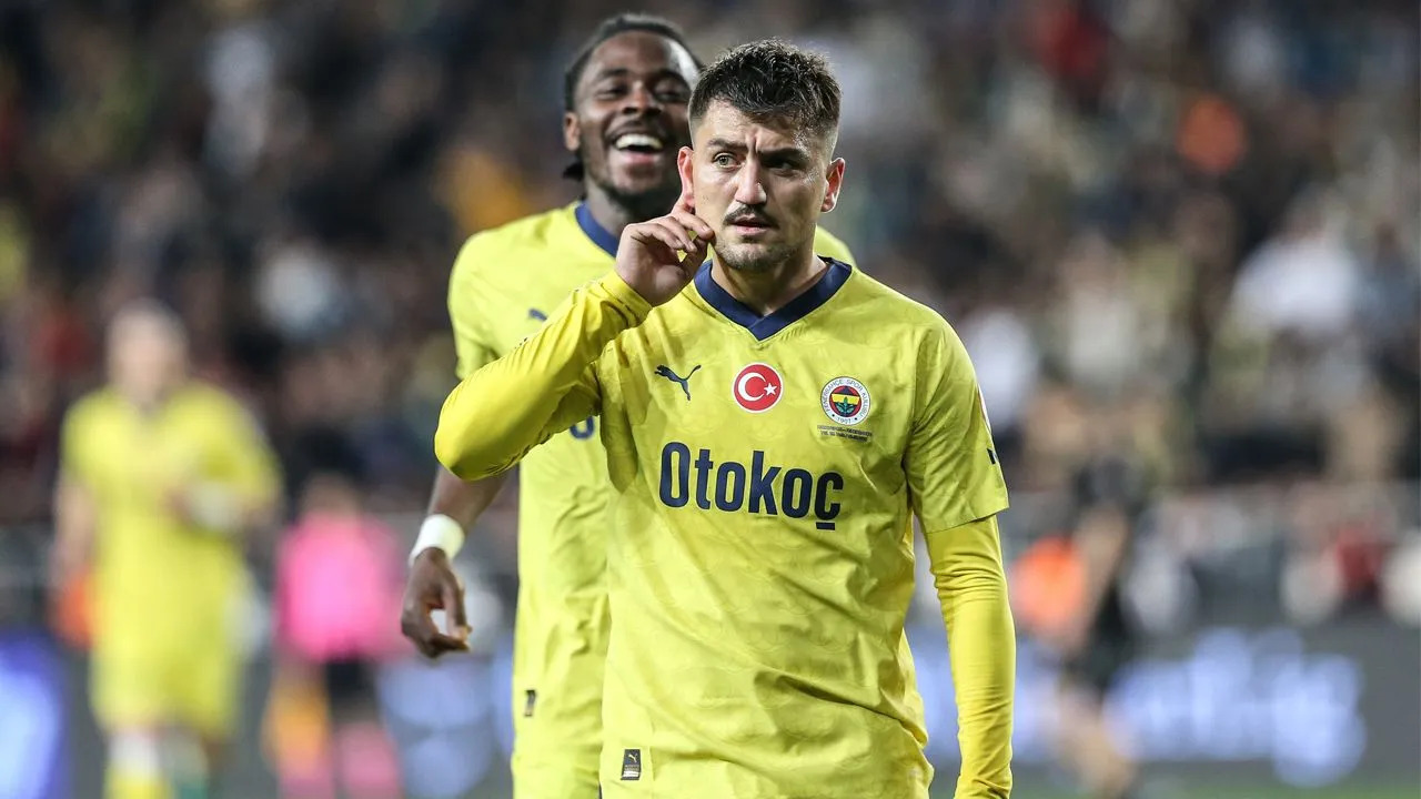 Beşiktaş ve Fenerbahçe arasında tarihi transfer hamlesi