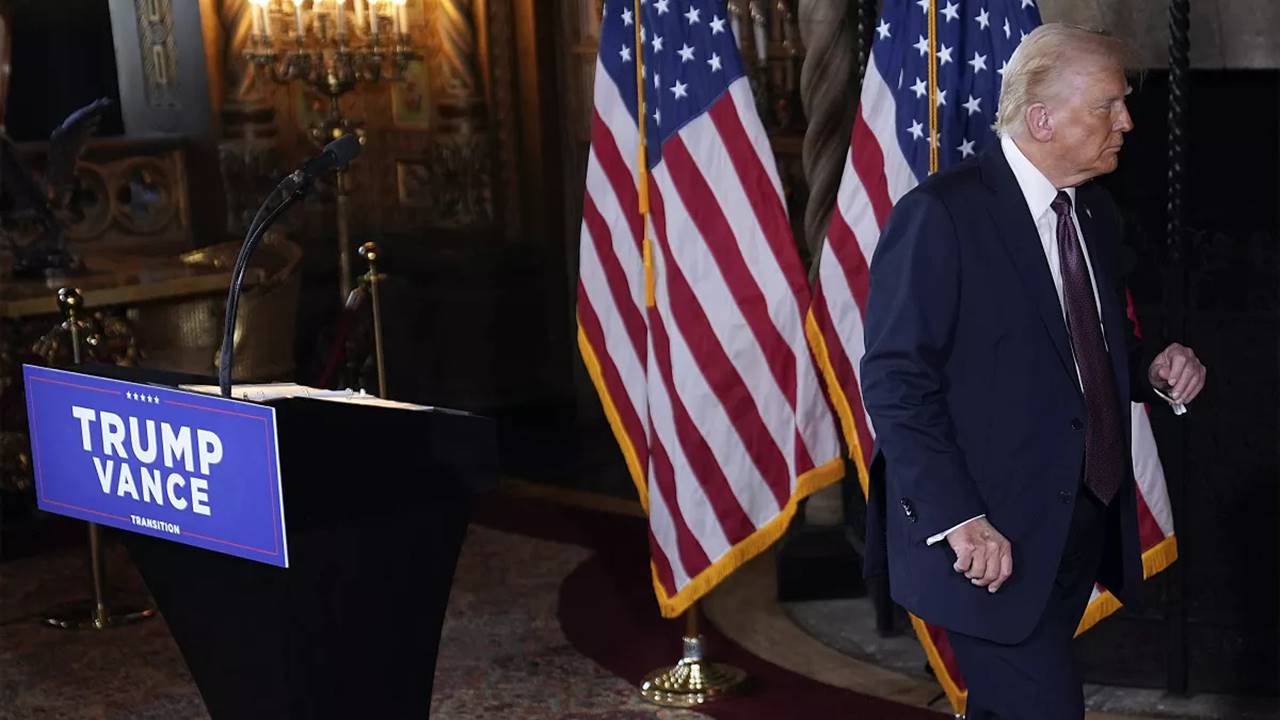 AB’den Trump’a Grönland tepkisi: Müzakere yok