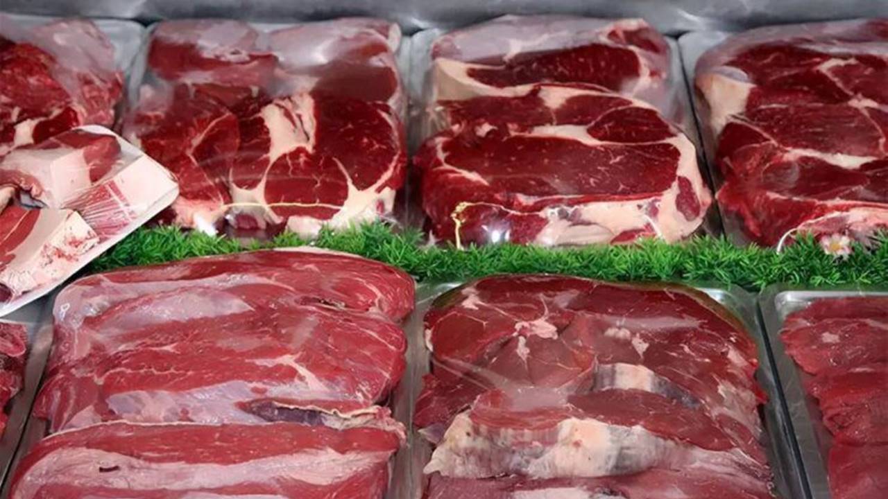 İstanbul’da Ramazan fırsatı: Et fiyatları sabitlendi