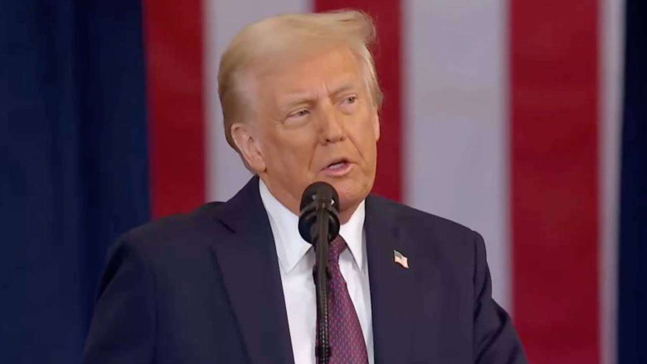 Trump'tan Tartışmalı hamle: Cinsiyet politikası değişiyor