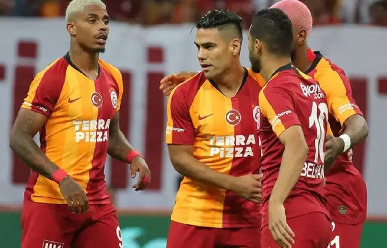 Galatasaray, Lemina için dev yatırım yapmaya hazırlanıyor