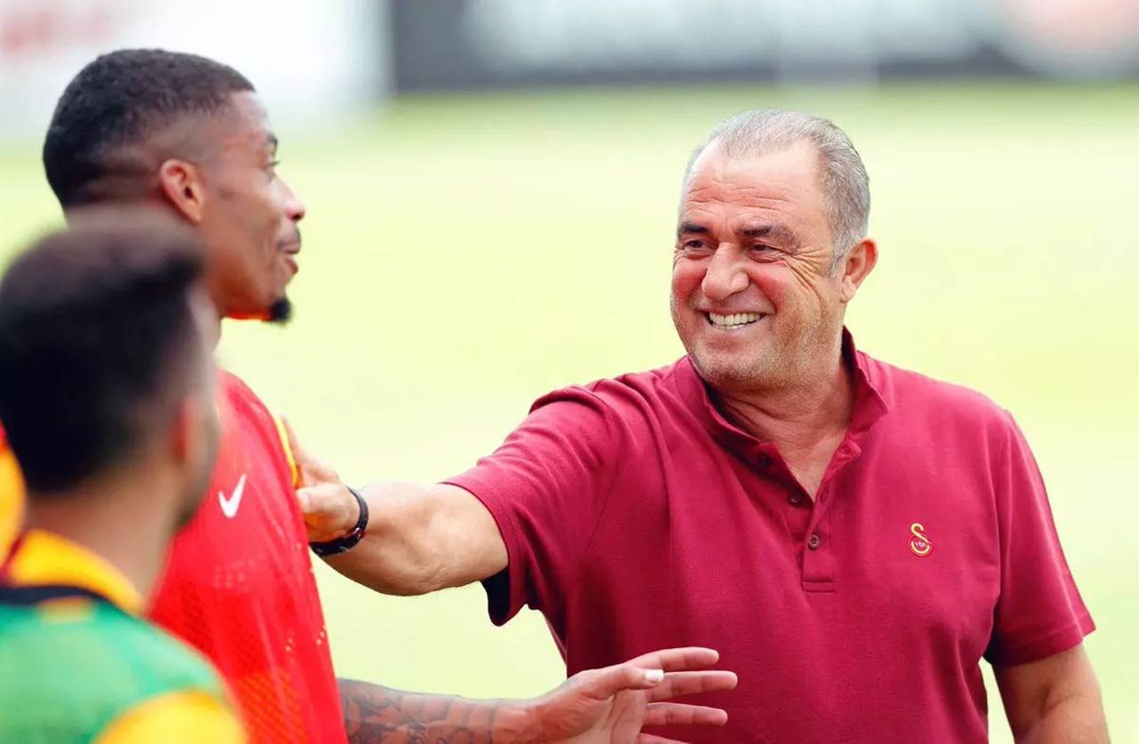 Galatasaray, Lemina için dev yatırım yapmaya hazırlanıyor