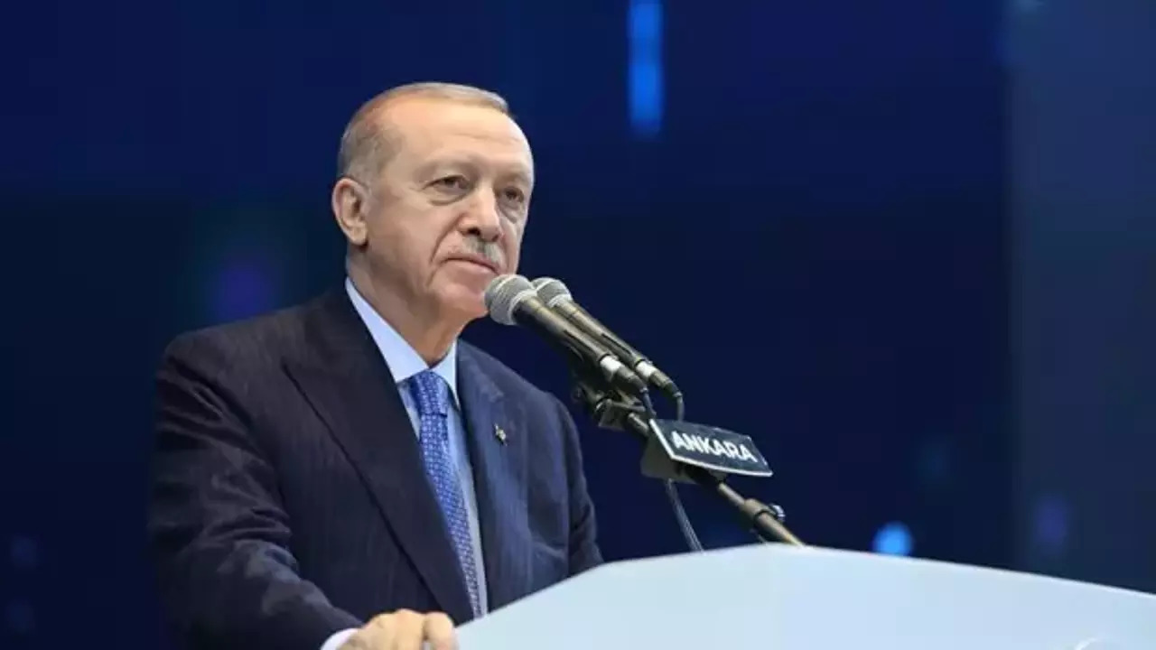 Erdoğan'dan Yangın sonrası sert çıkış: İhmaller affedilmeyecek