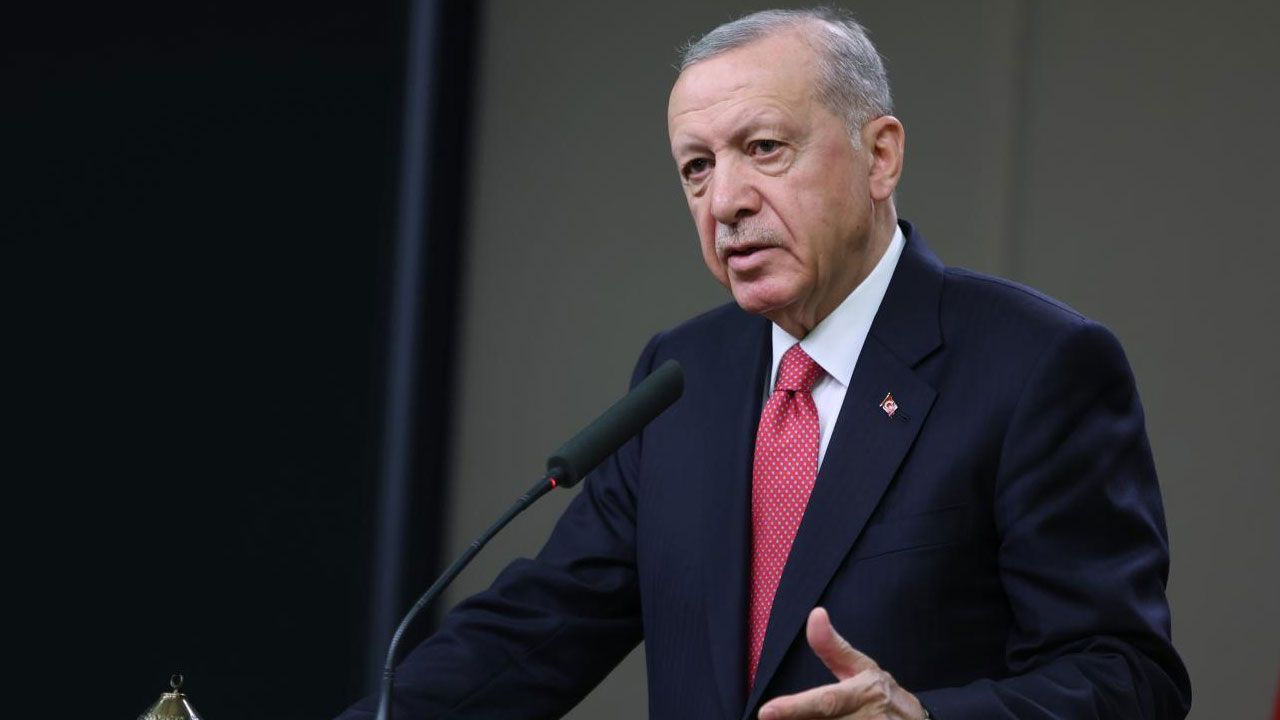 Erdoğan'dan Yangın sonrası sert çıkış: İhmaller affedilmeyecek