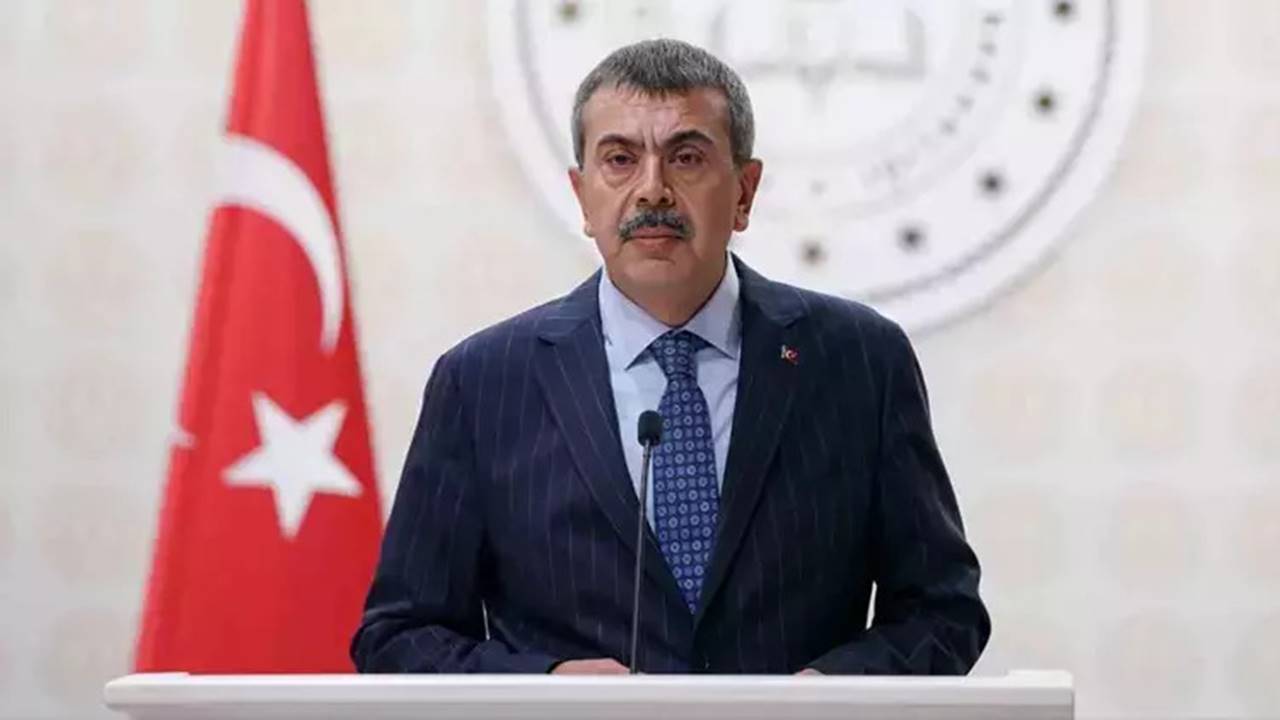 Yusuf Tekin'den Çarpıcı açıklama: KPSS yerine akademi giriş sınavı