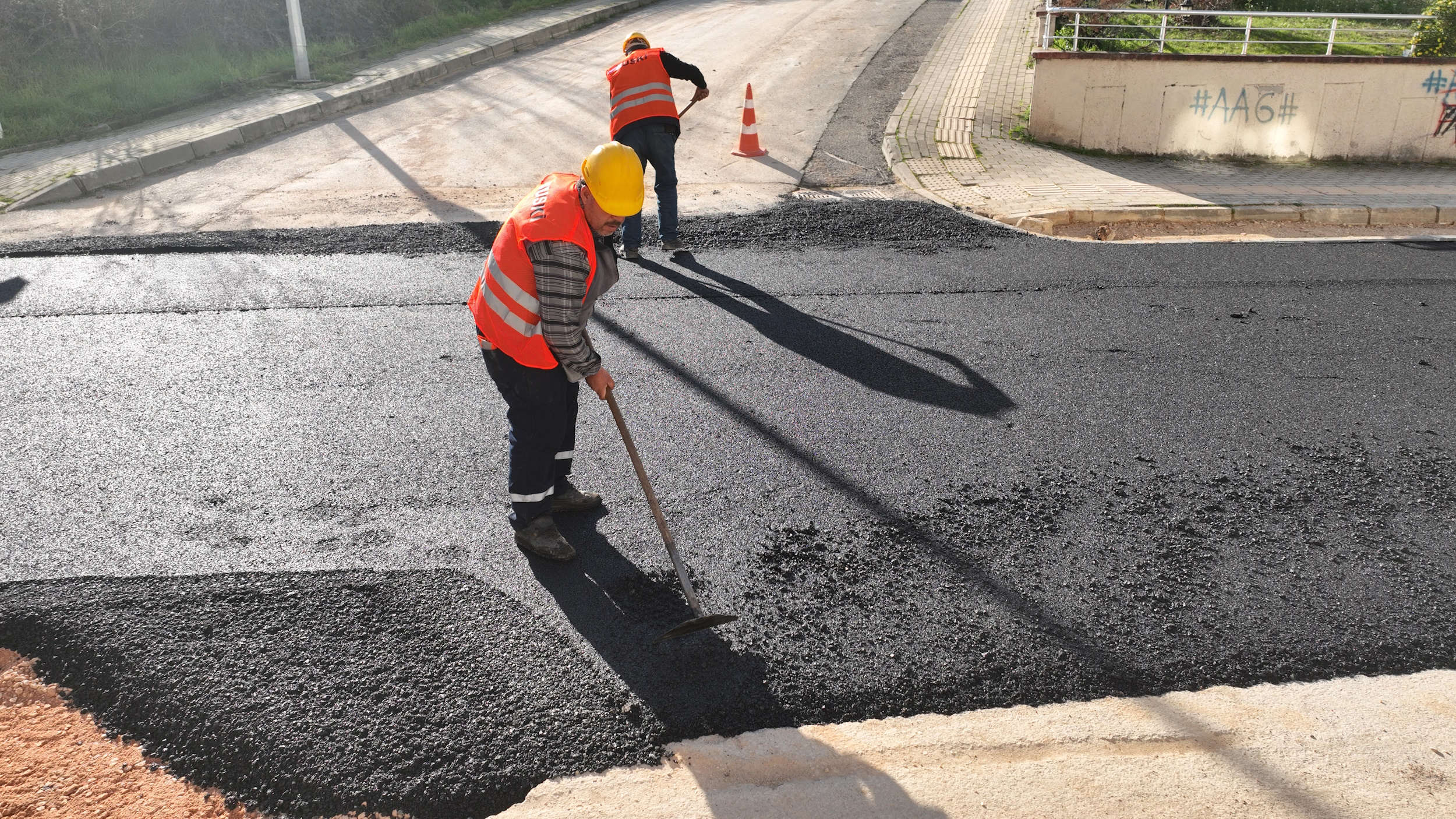 Bursa’ya Yeni bir su dönemi: Çınarcık barajı ile geleceğe yatırım