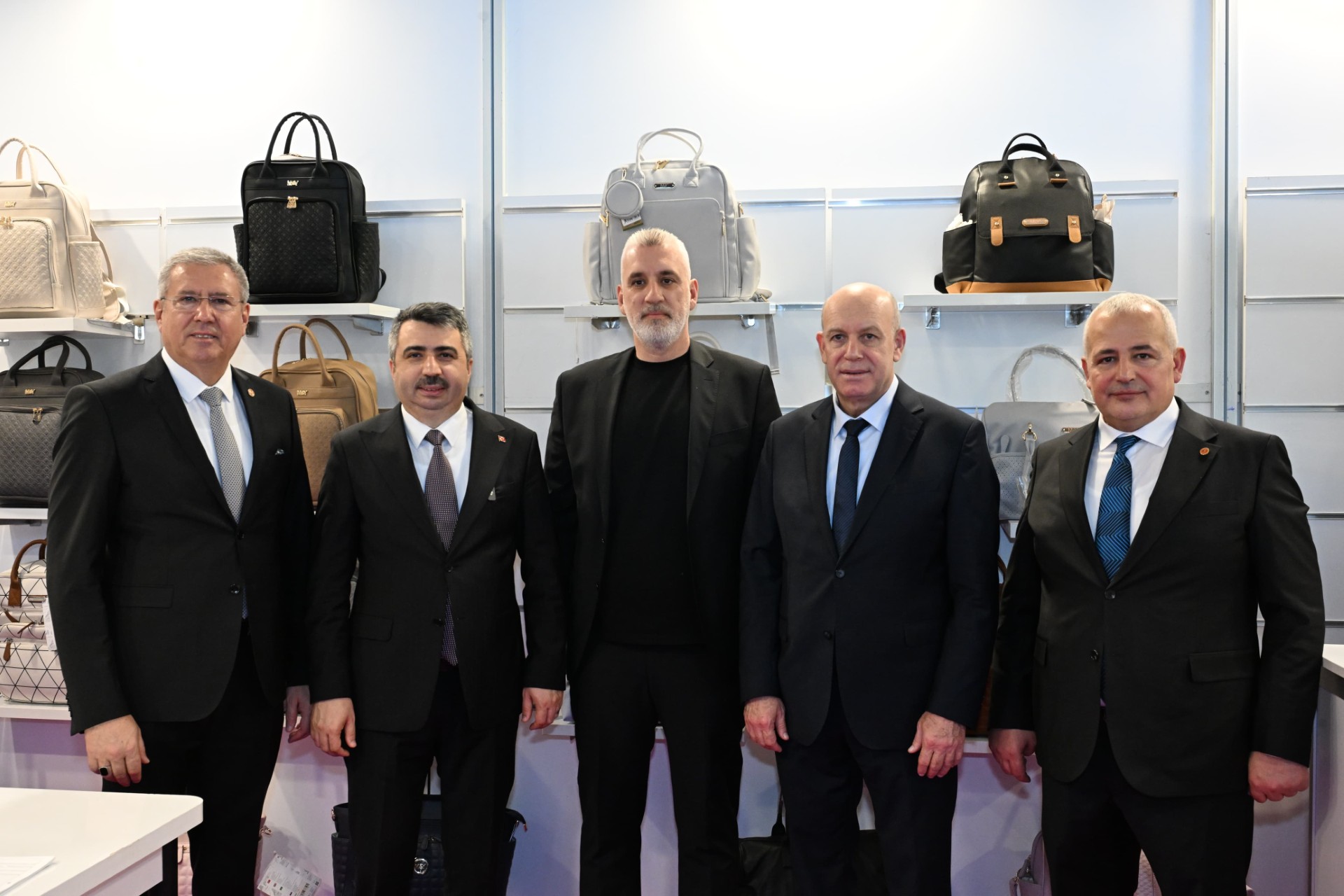 Bursa’da Bebek ve çocuk giyim sektöründe yeni dönem