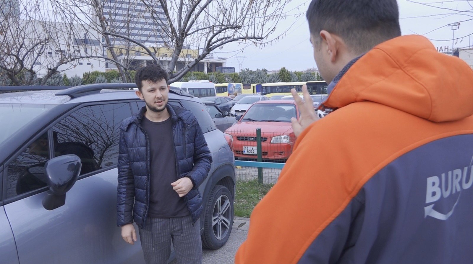 Bursa’da Engelleri kaldıran adım: Burulaş işaret dili eğitimi veriyor