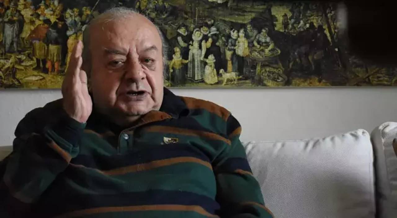 Sahnelerin ve seslerin ustası: Sezai Altekin'e veda